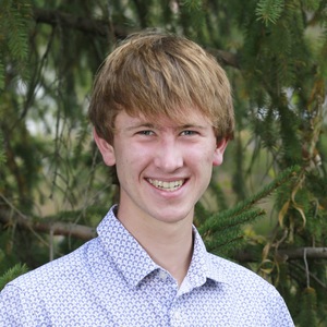 Fundraising Page: Nathaniel Beck